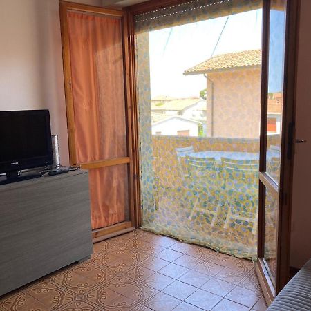 Apartament Casa Selia Cecina  Zewnętrze zdjęcie