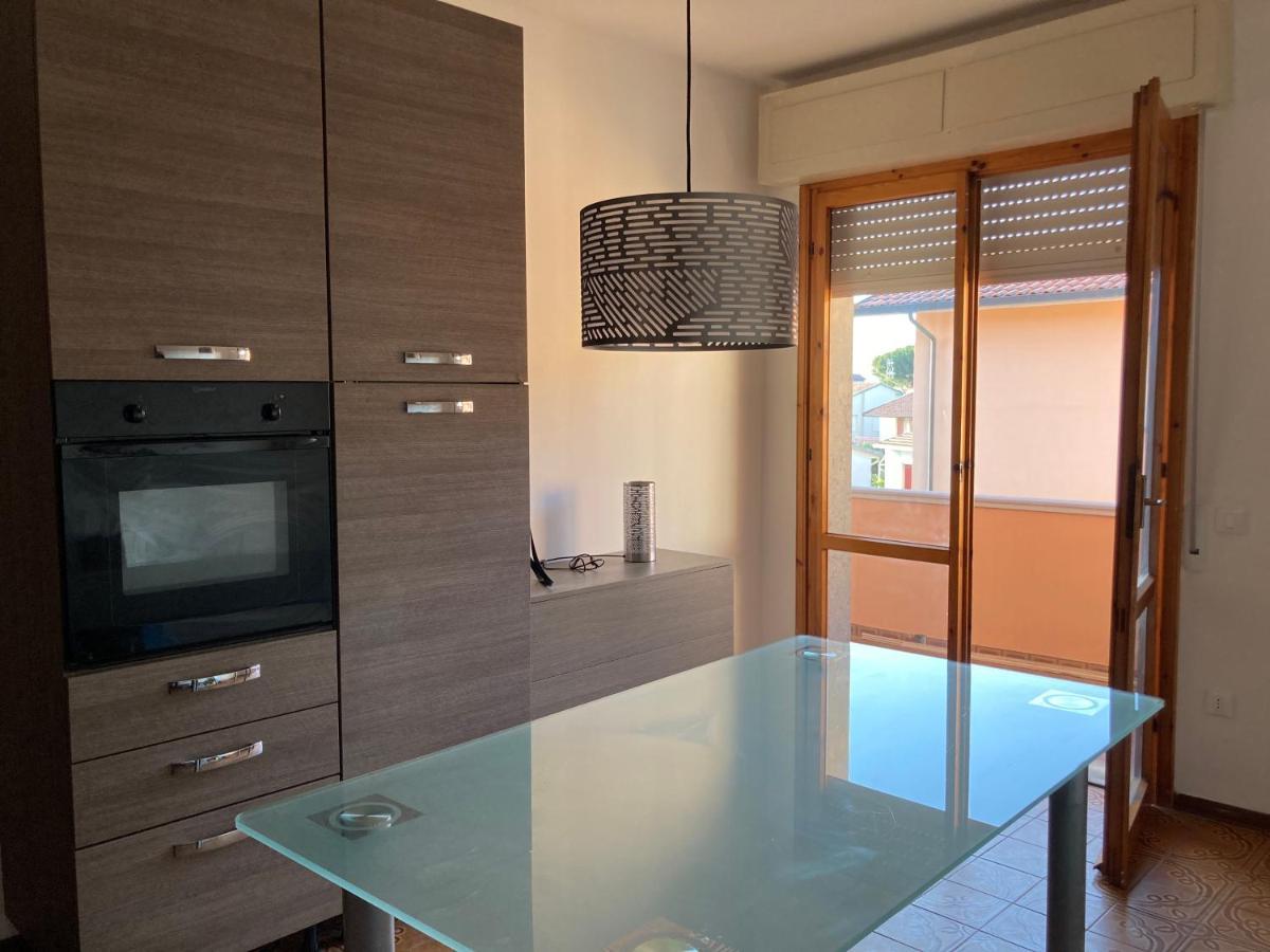 Apartament Casa Selia Cecina  Zewnętrze zdjęcie