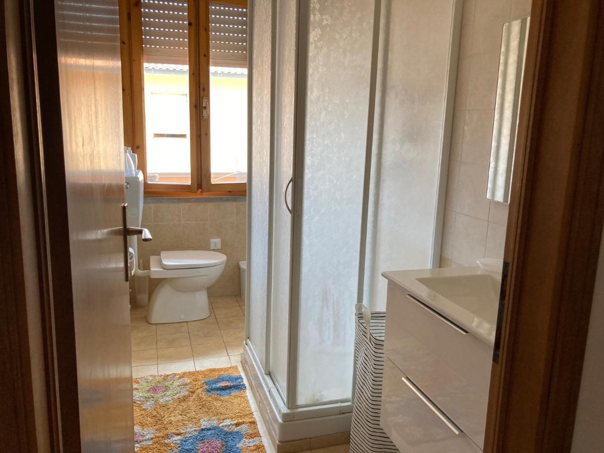Apartament Casa Selia Cecina  Zewnętrze zdjęcie