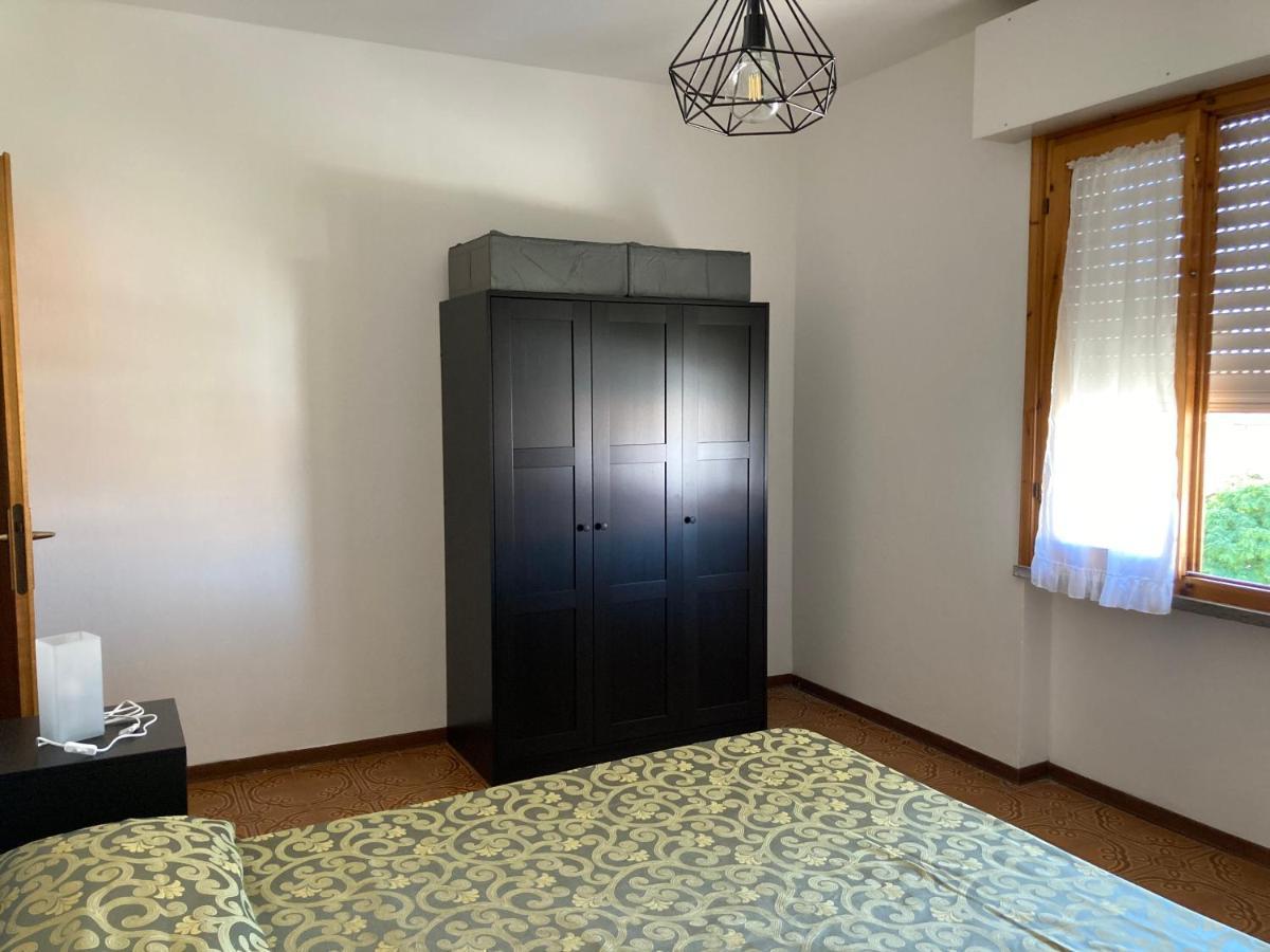 Apartament Casa Selia Cecina  Zewnętrze zdjęcie