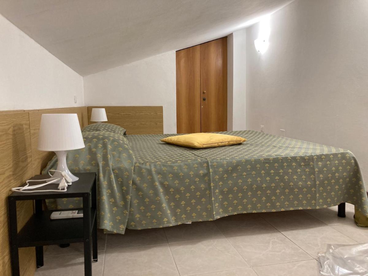 Apartament Casa Selia Cecina  Zewnętrze zdjęcie