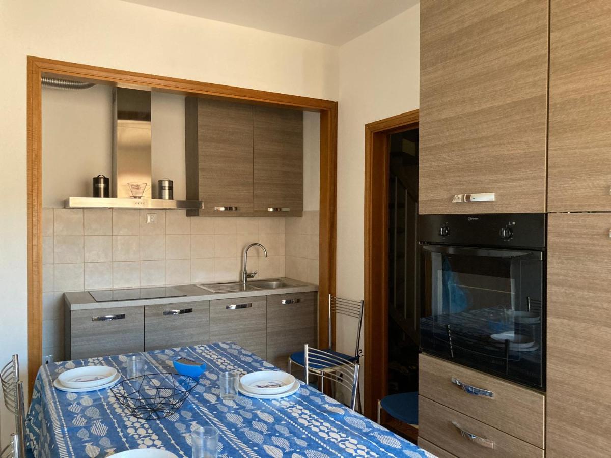 Apartament Casa Selia Cecina  Zewnętrze zdjęcie