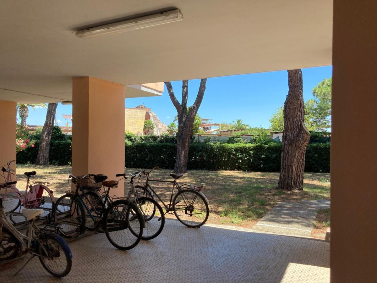 Apartament Casa Selia Cecina  Zewnętrze zdjęcie