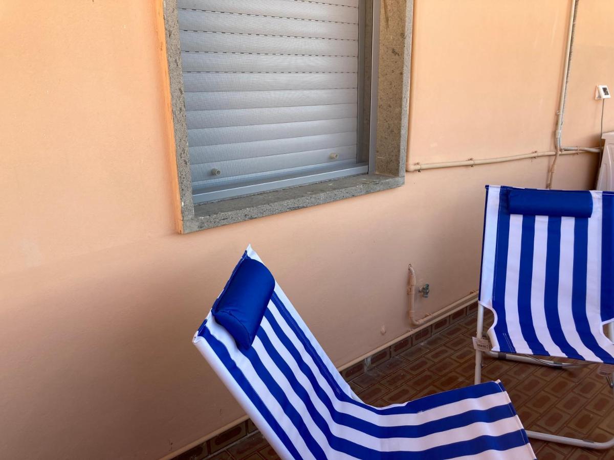 Apartament Casa Selia Cecina  Zewnętrze zdjęcie