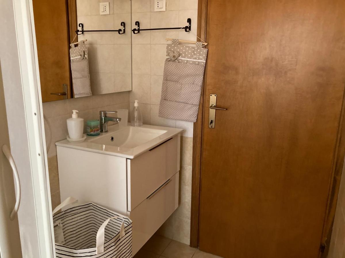 Apartament Casa Selia Cecina  Zewnętrze zdjęcie