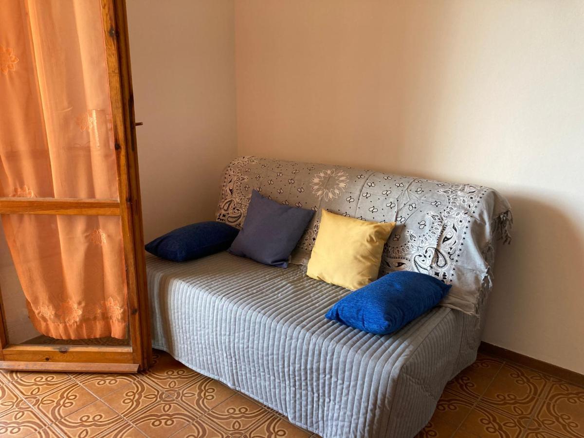 Apartament Casa Selia Cecina  Zewnętrze zdjęcie