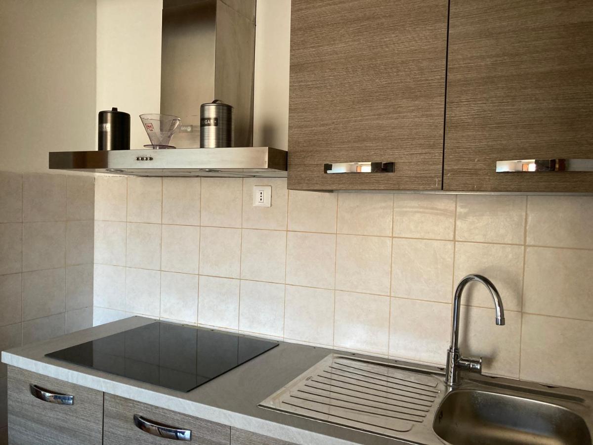 Apartament Casa Selia Cecina  Zewnętrze zdjęcie