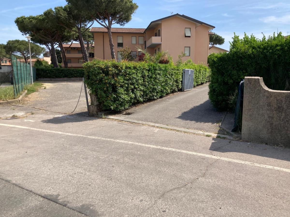 Apartament Casa Selia Cecina  Zewnętrze zdjęcie