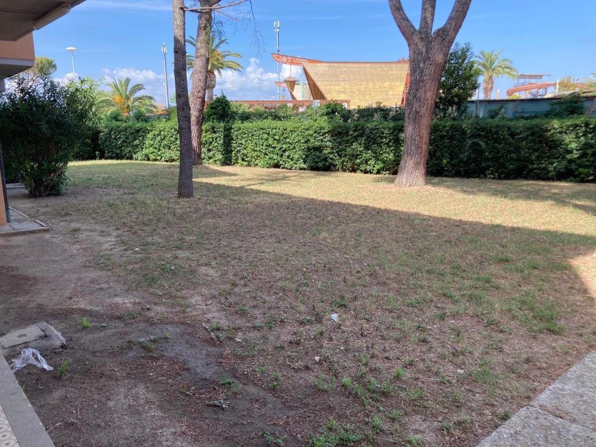 Apartament Casa Selia Cecina  Zewnętrze zdjęcie