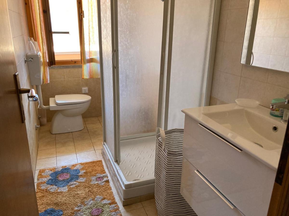 Apartament Casa Selia Cecina  Zewnętrze zdjęcie