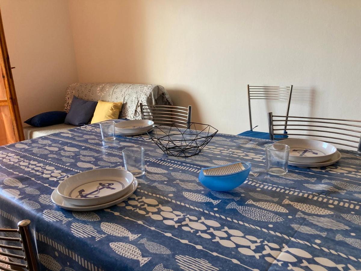 Apartament Casa Selia Cecina  Zewnętrze zdjęcie