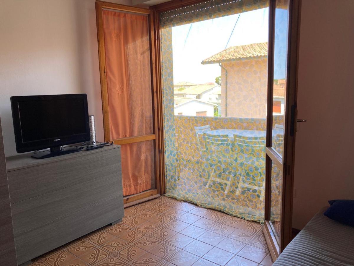 Apartament Casa Selia Cecina  Zewnętrze zdjęcie