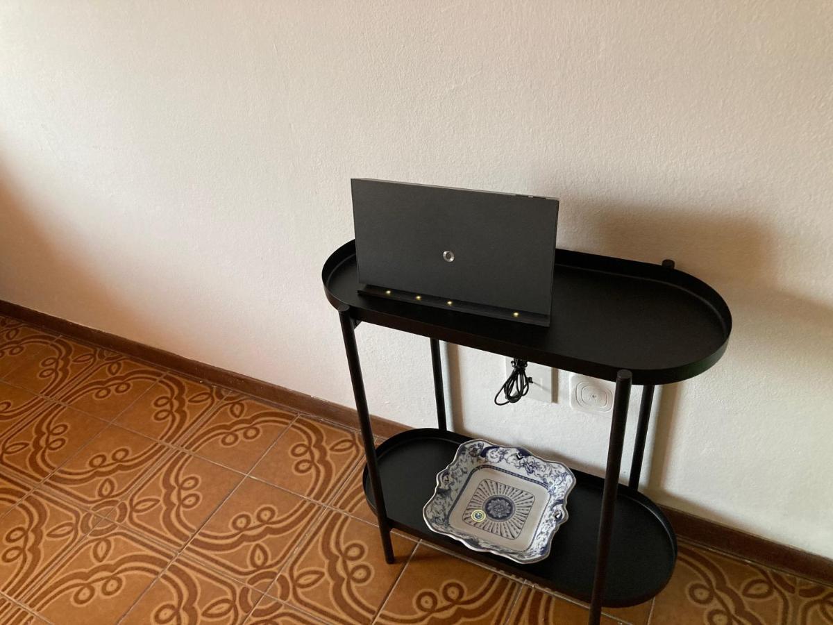 Apartament Casa Selia Cecina  Zewnętrze zdjęcie