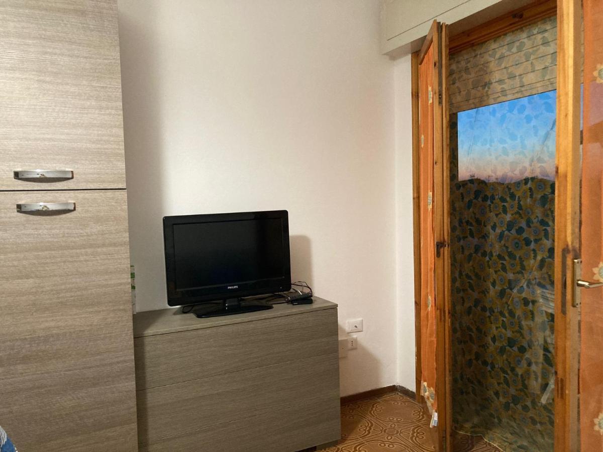 Apartament Casa Selia Cecina  Zewnętrze zdjęcie