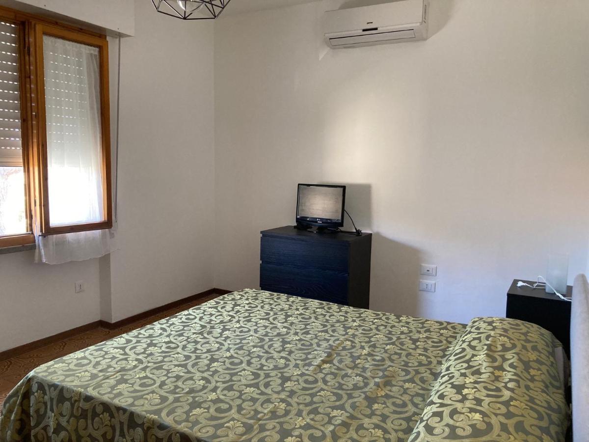 Apartament Casa Selia Cecina  Zewnętrze zdjęcie