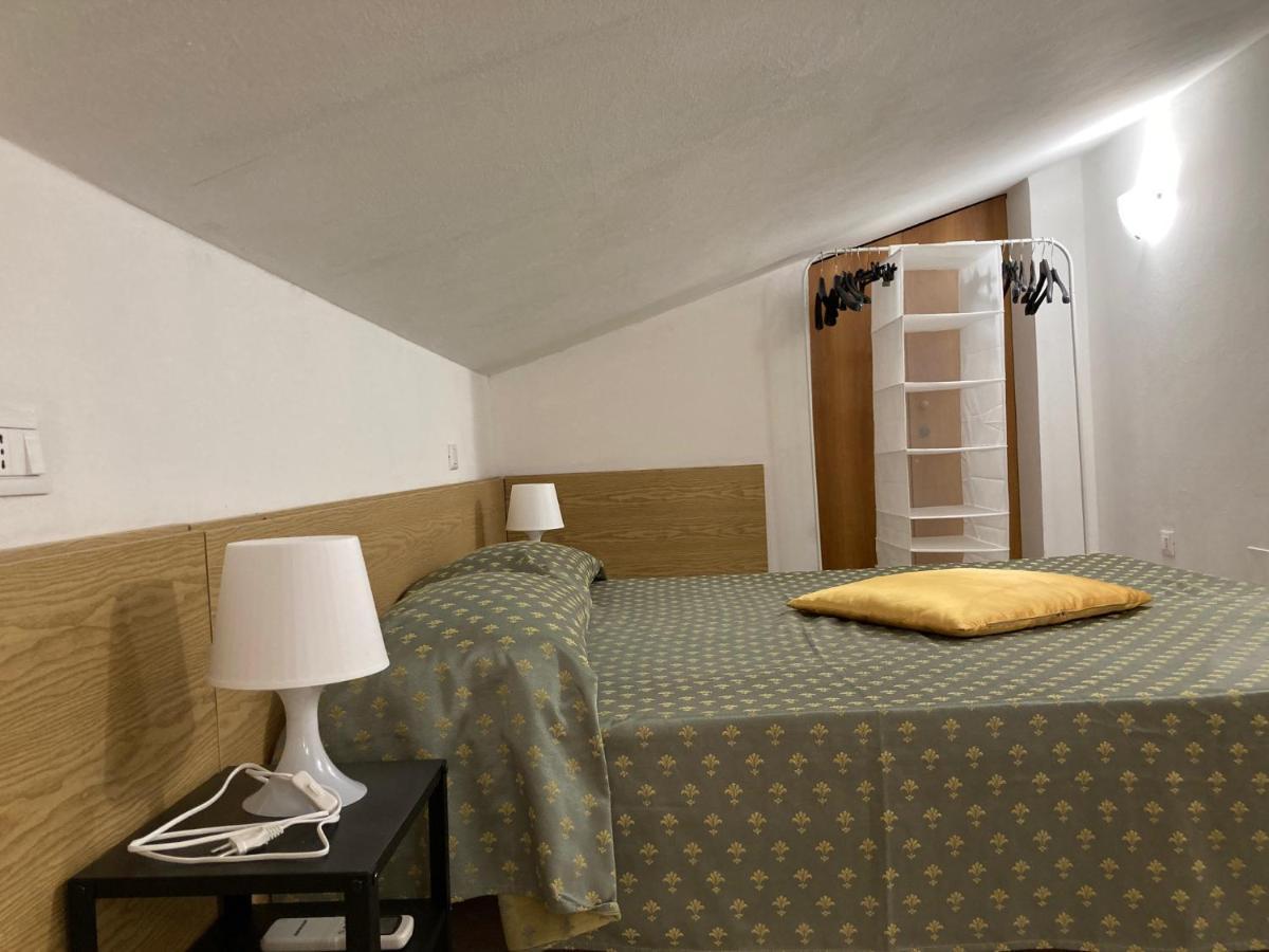 Apartament Casa Selia Cecina  Zewnętrze zdjęcie