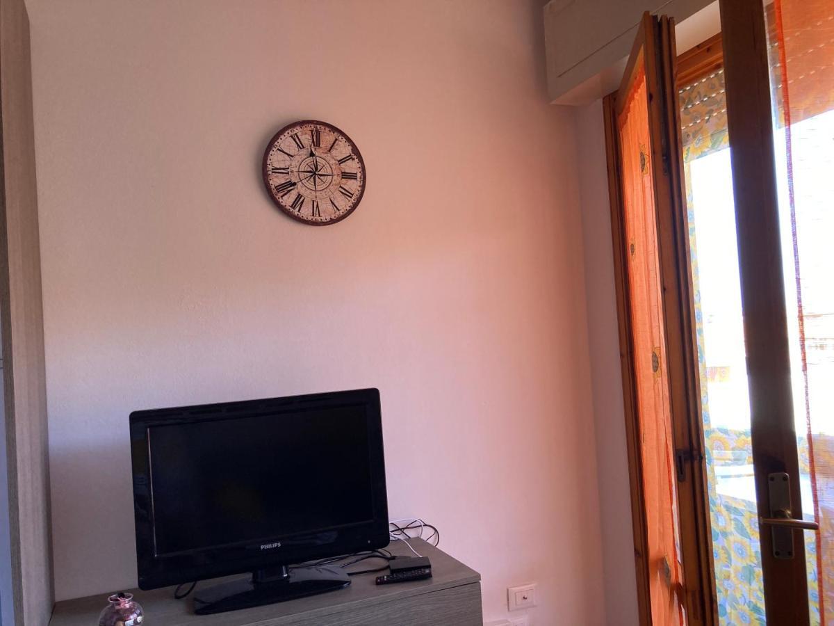 Apartament Casa Selia Cecina  Zewnętrze zdjęcie