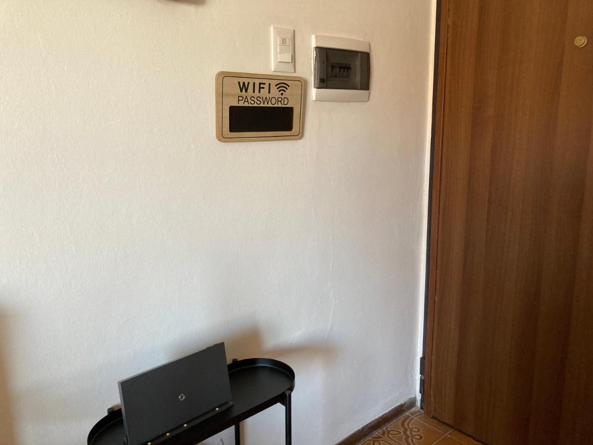 Apartament Casa Selia Cecina  Zewnętrze zdjęcie