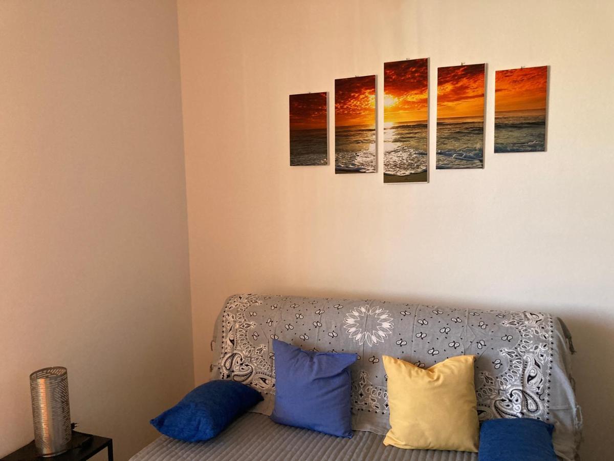 Apartament Casa Selia Cecina  Zewnętrze zdjęcie