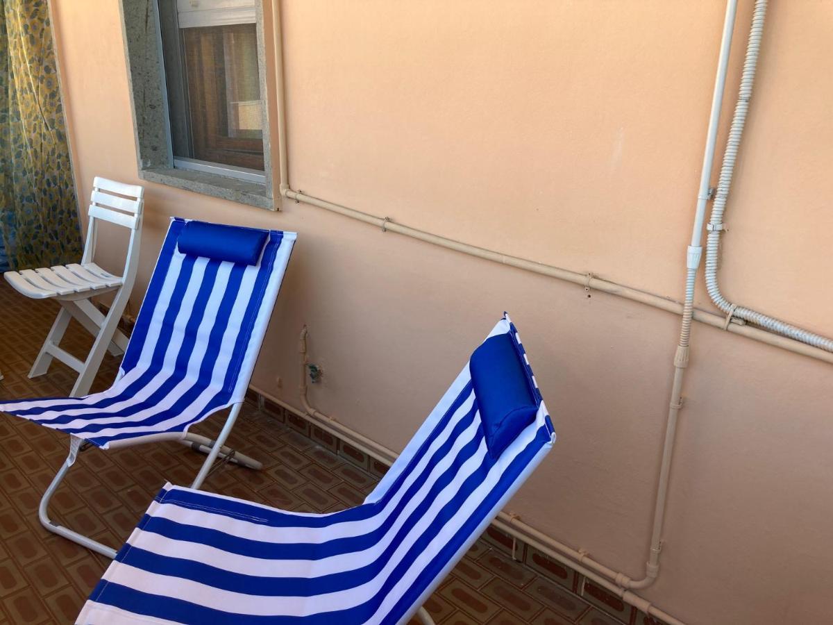 Apartament Casa Selia Cecina  Zewnętrze zdjęcie