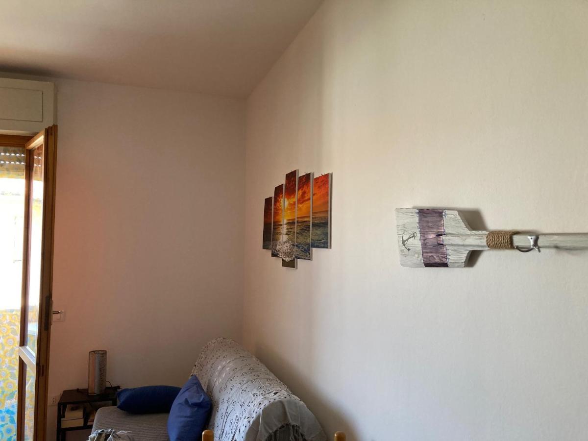 Apartament Casa Selia Cecina  Zewnętrze zdjęcie