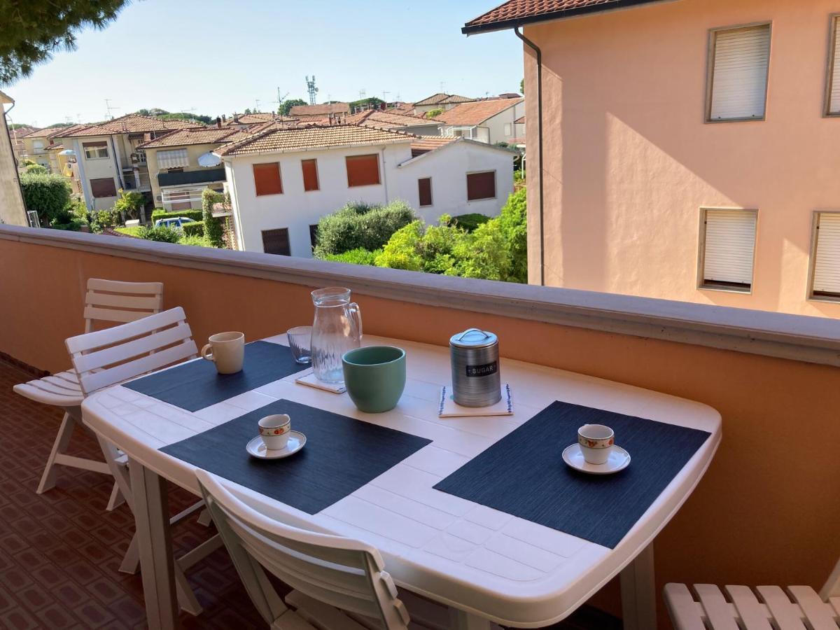 Apartament Casa Selia Cecina  Zewnętrze zdjęcie