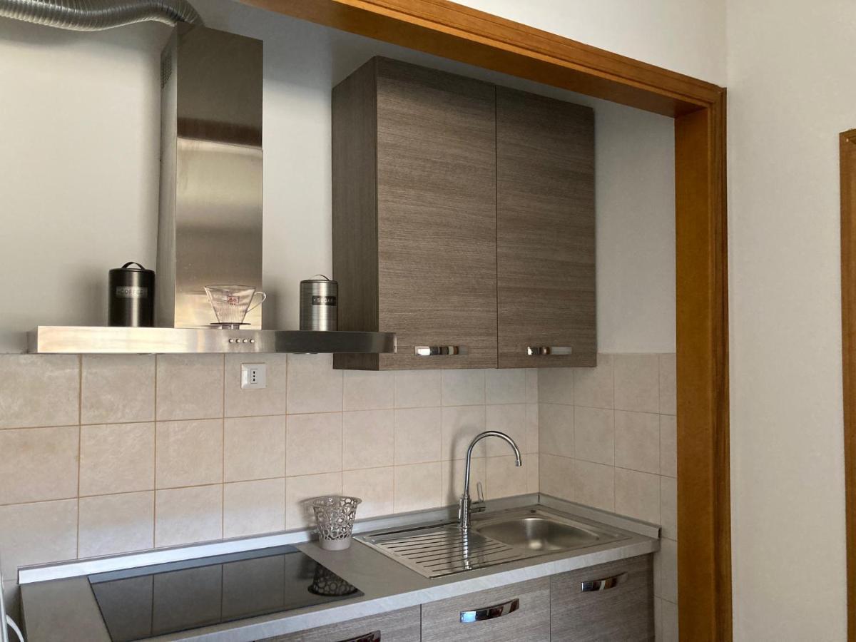 Apartament Casa Selia Cecina  Zewnętrze zdjęcie